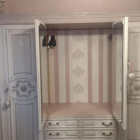 Maison d'hôtes Da Rita *