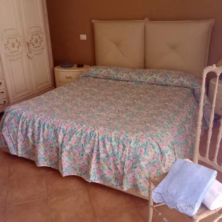 Guest house Da Rita Carini