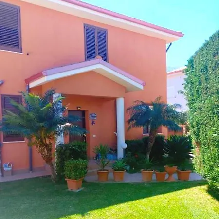 Guest house Da Rita Carini