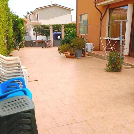 Da Rita Maison d'hôtes *