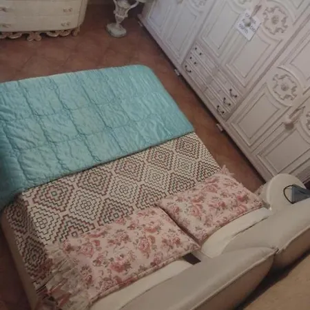 Guest house Da Rita Carini