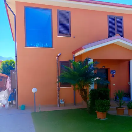 Maison d'hôtes Da Rita