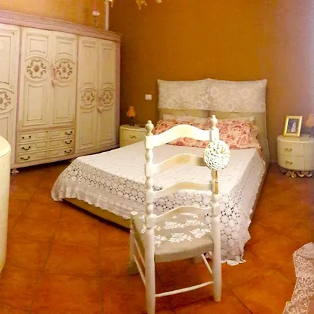 Da Rita Guest house *