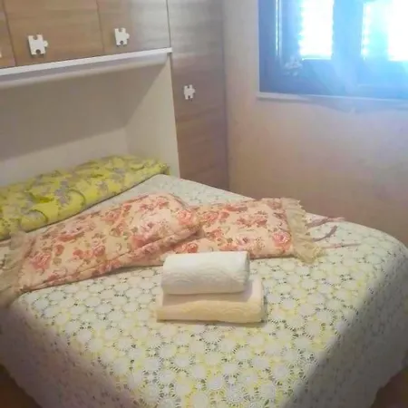 Guest house Da Rita *