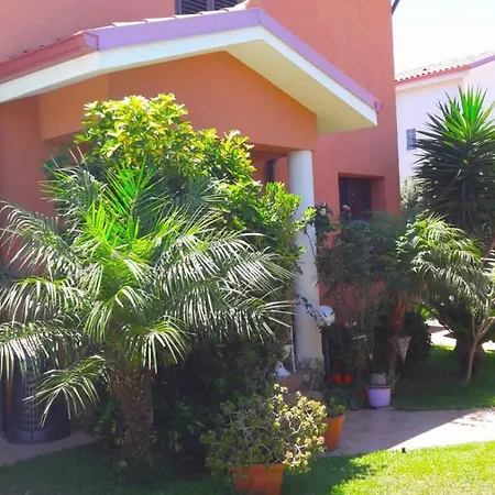 Maison d'hôtes Da Rita Carini