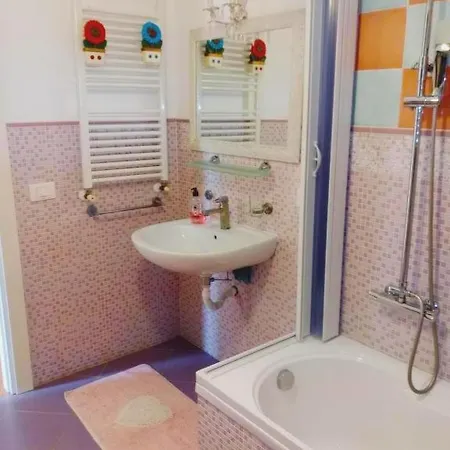 Da Rita Guest house Carini