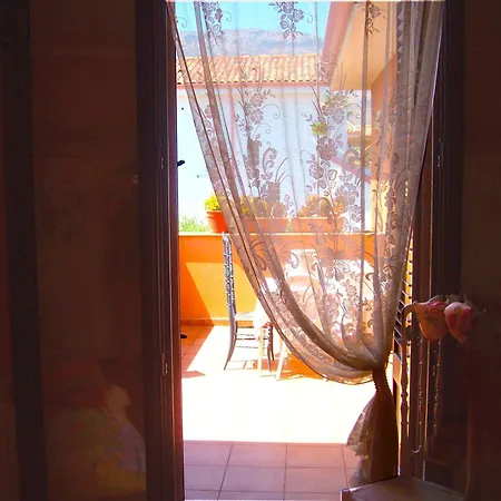 Maison d'hôtes Da Rita