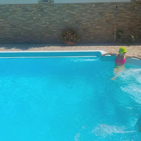 Maison d'hôtes Da Rita *