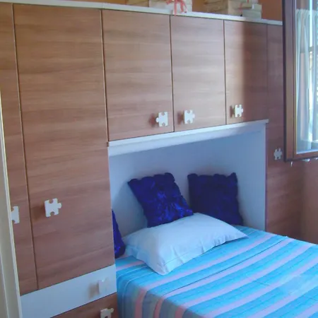 Maison d'hôtes Da Rita Carini