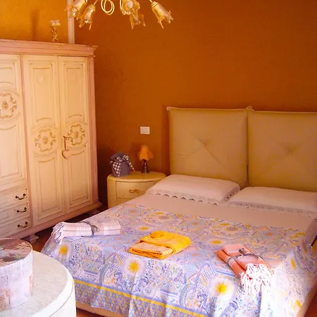 Da Rita Maison d'hôtes Carini